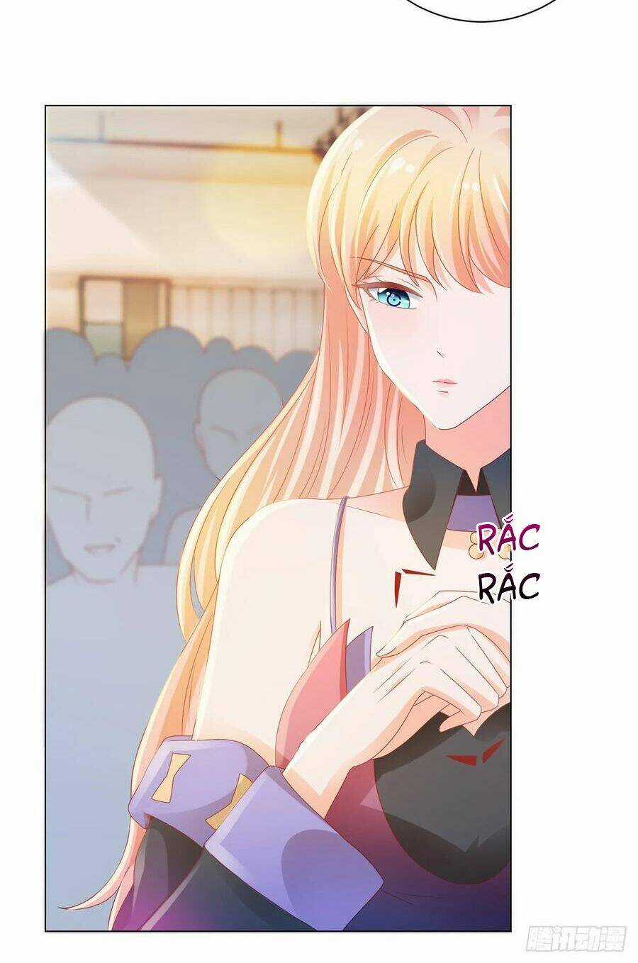 Ẩn Hôn 100%: Chọc Tức Vợ Yêu Mua Một Tặng Một Chapter 133 trang 28