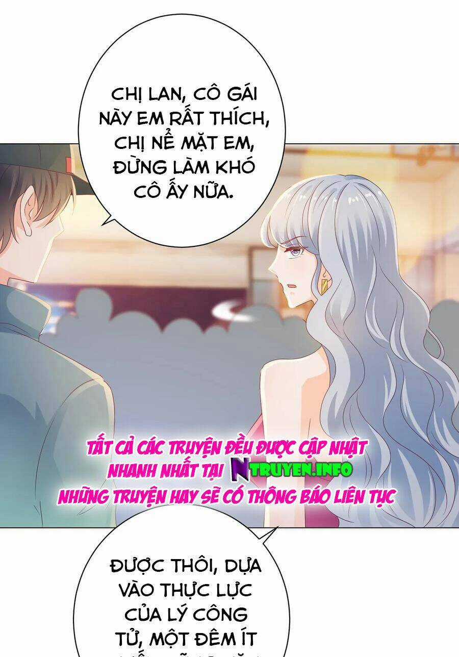 Ẩn Hôn 100%: Chọc Tức Vợ Yêu Mua Một Tặng Một Chapter 133 trang 29