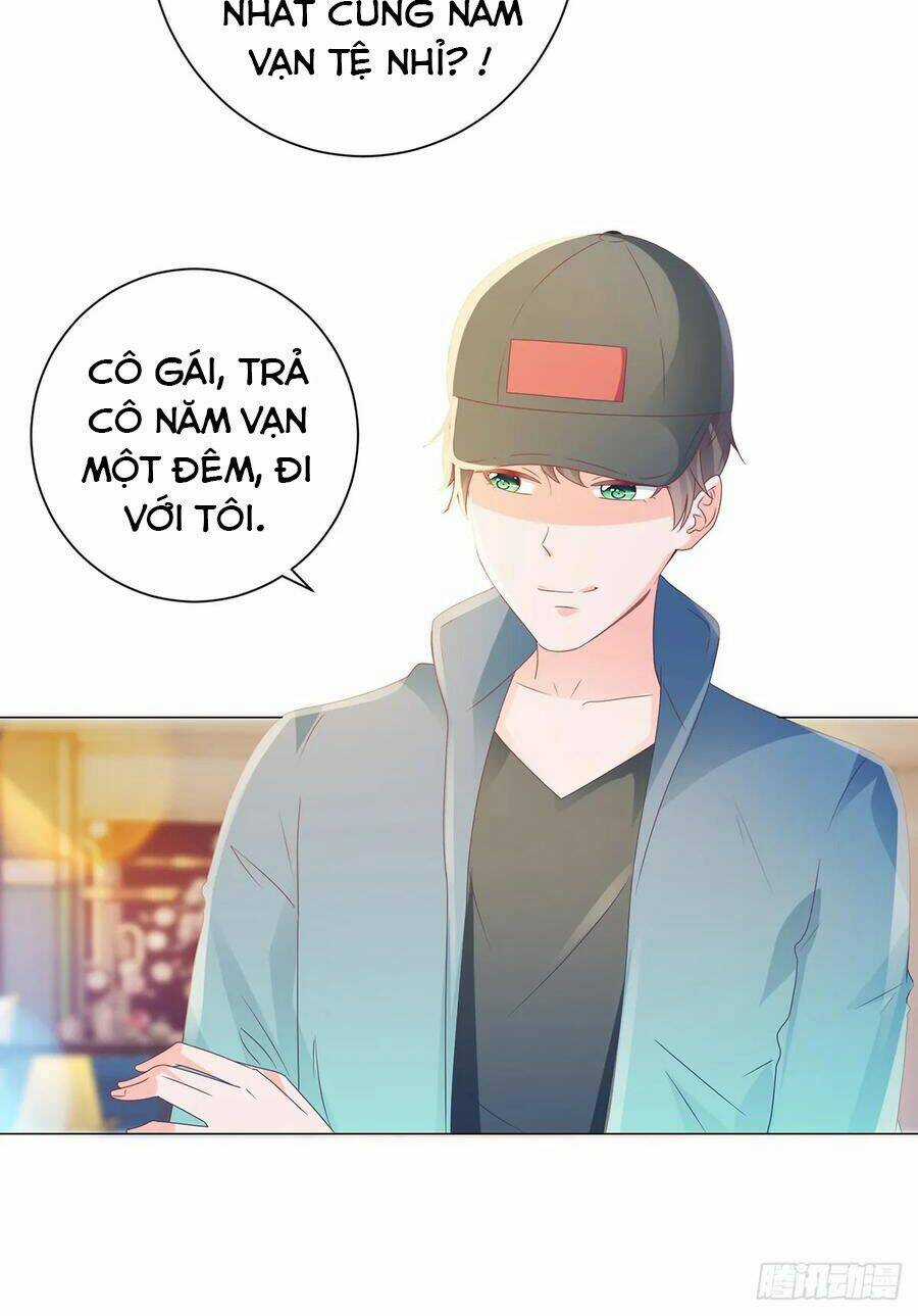 Ẩn Hôn 100%: Chọc Tức Vợ Yêu Mua Một Tặng Một Chapter 133 trang 30