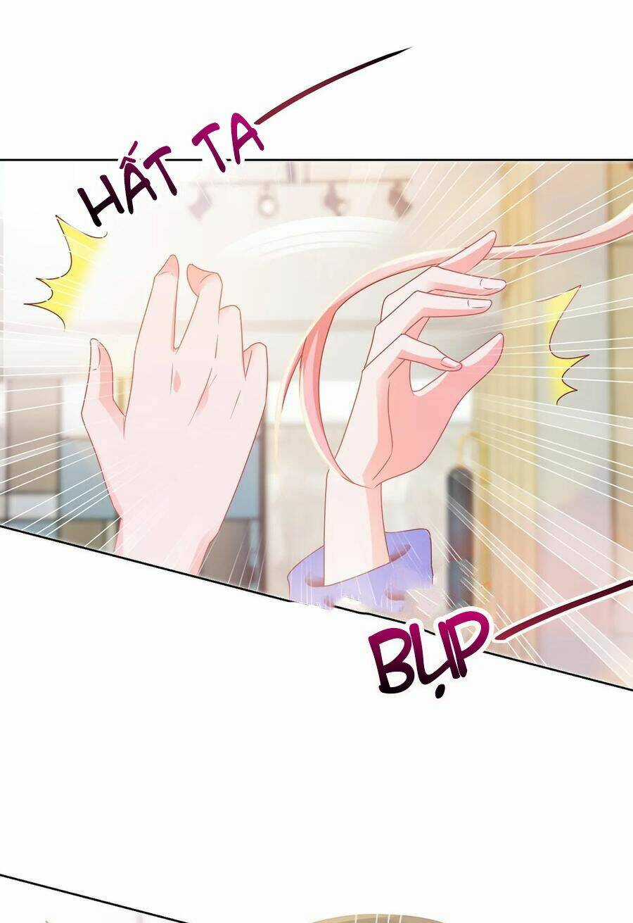 Ẩn Hôn 100%: Chọc Tức Vợ Yêu Mua Một Tặng Một Chapter 133 trang 32