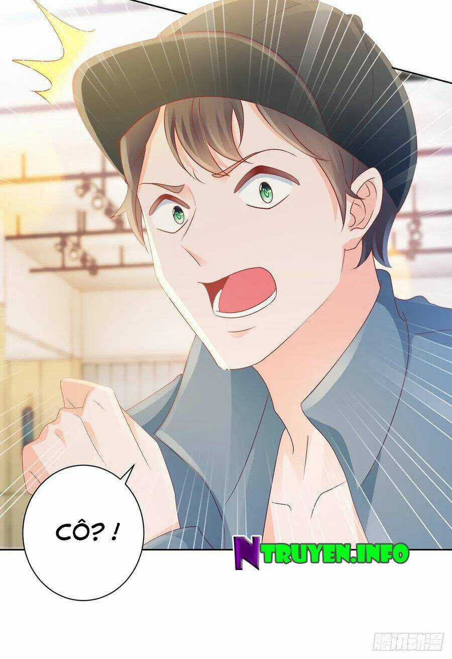 Ẩn Hôn 100%: Chọc Tức Vợ Yêu Mua Một Tặng Một Chapter 133 trang 33