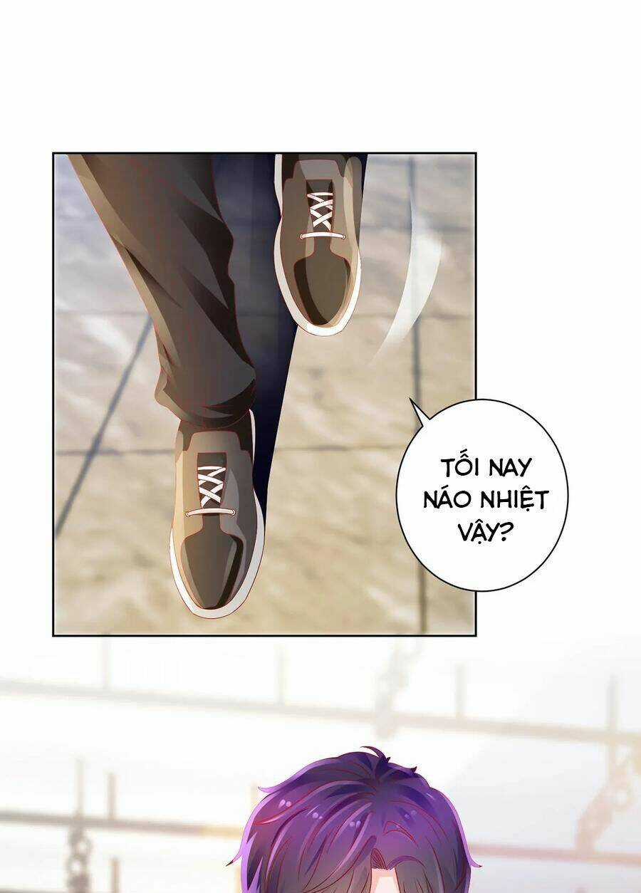 Ẩn Hôn 100%: Chọc Tức Vợ Yêu Mua Một Tặng Một Chapter 133 trang 34