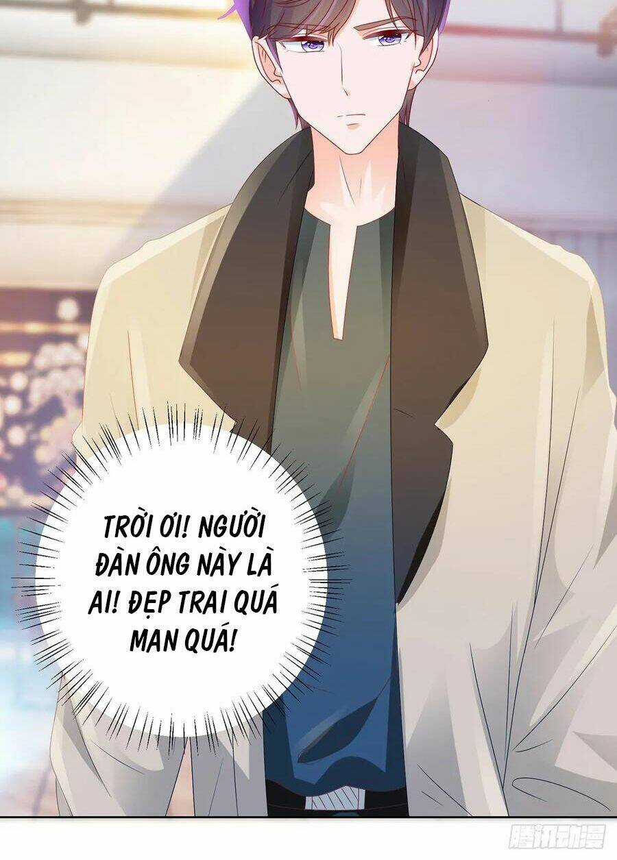 Ẩn Hôn 100%: Chọc Tức Vợ Yêu Mua Một Tặng Một Chapter 133 trang 35