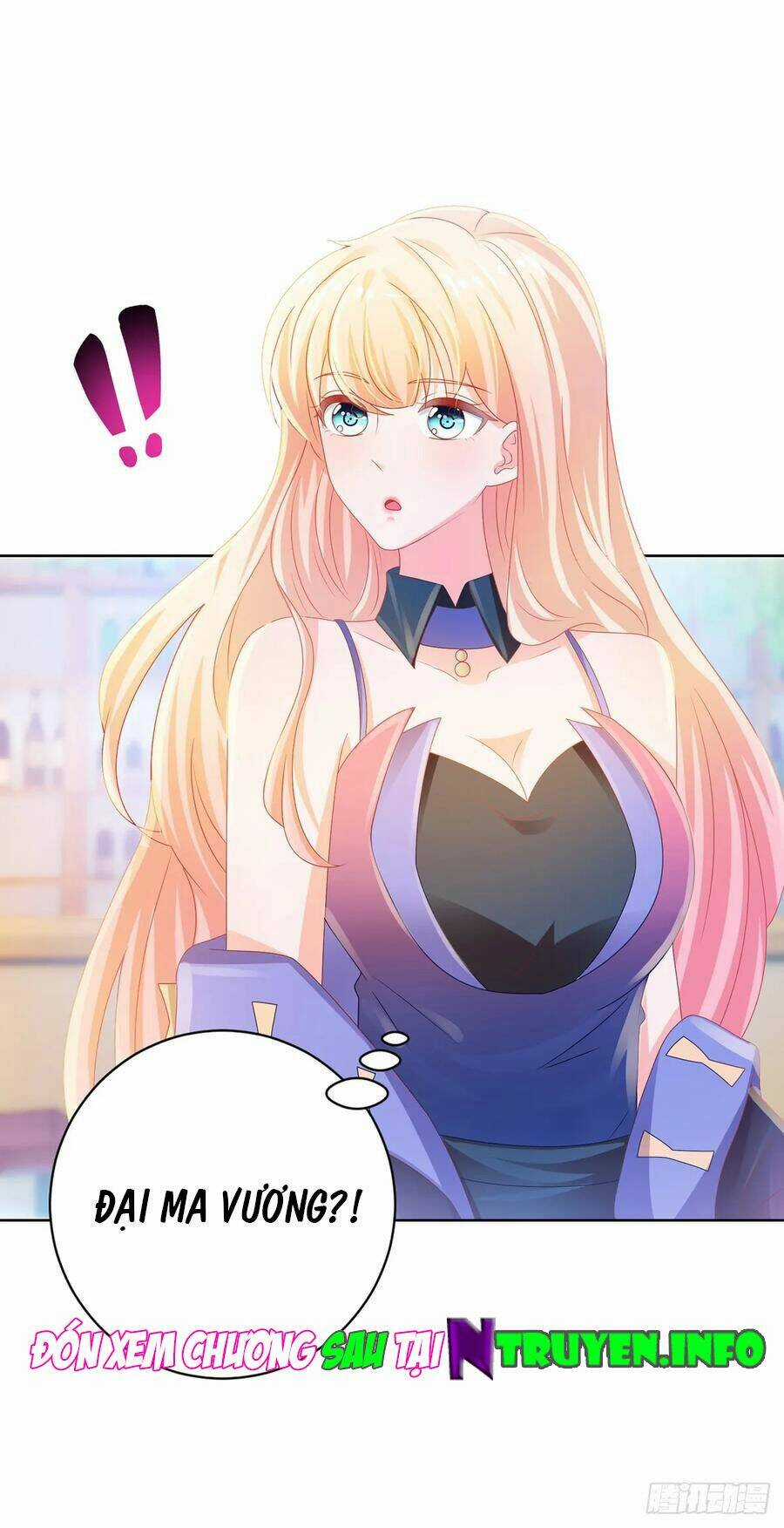 Ẩn Hôn 100%: Chọc Tức Vợ Yêu Mua Một Tặng Một Chapter 133 trang 37