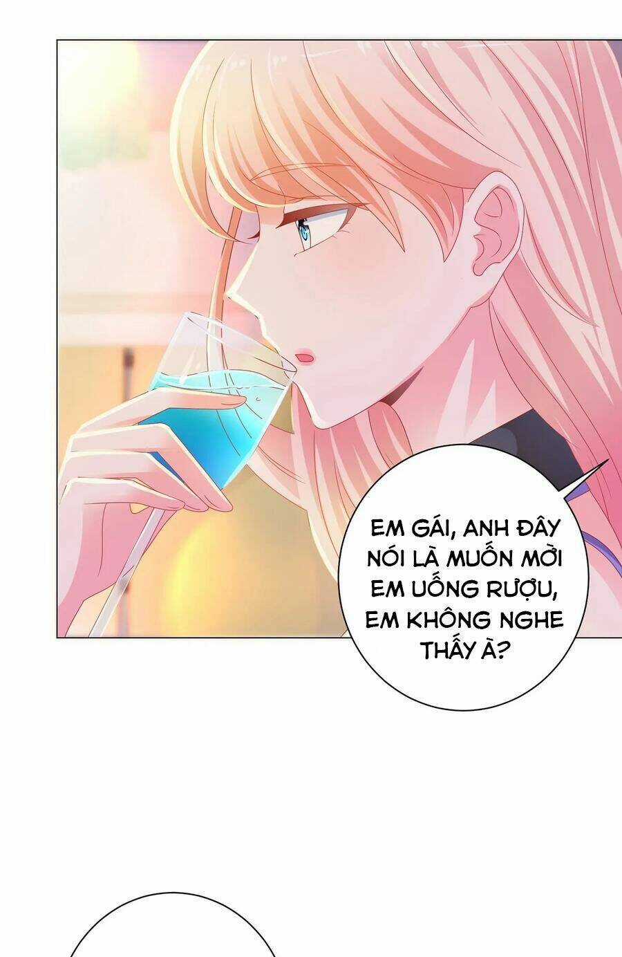 Ẩn Hôn 100%: Chọc Tức Vợ Yêu Mua Một Tặng Một Chapter 133 trang 5