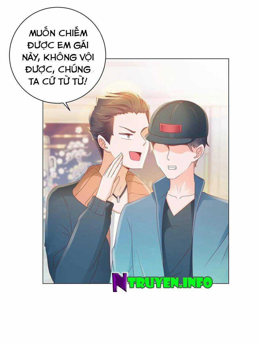 Ẩn Hôn 100%: Chọc Tức Vợ Yêu Mua Một Tặng Một Chapter 133 trang 7