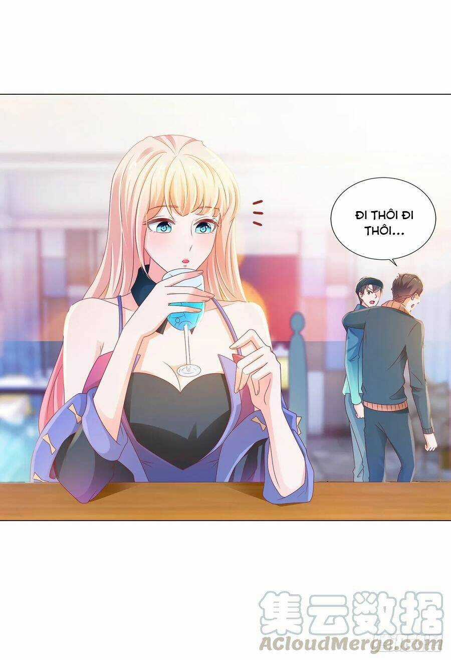 Ẩn Hôn 100%: Chọc Tức Vợ Yêu Mua Một Tặng Một Chapter 133 trang 8