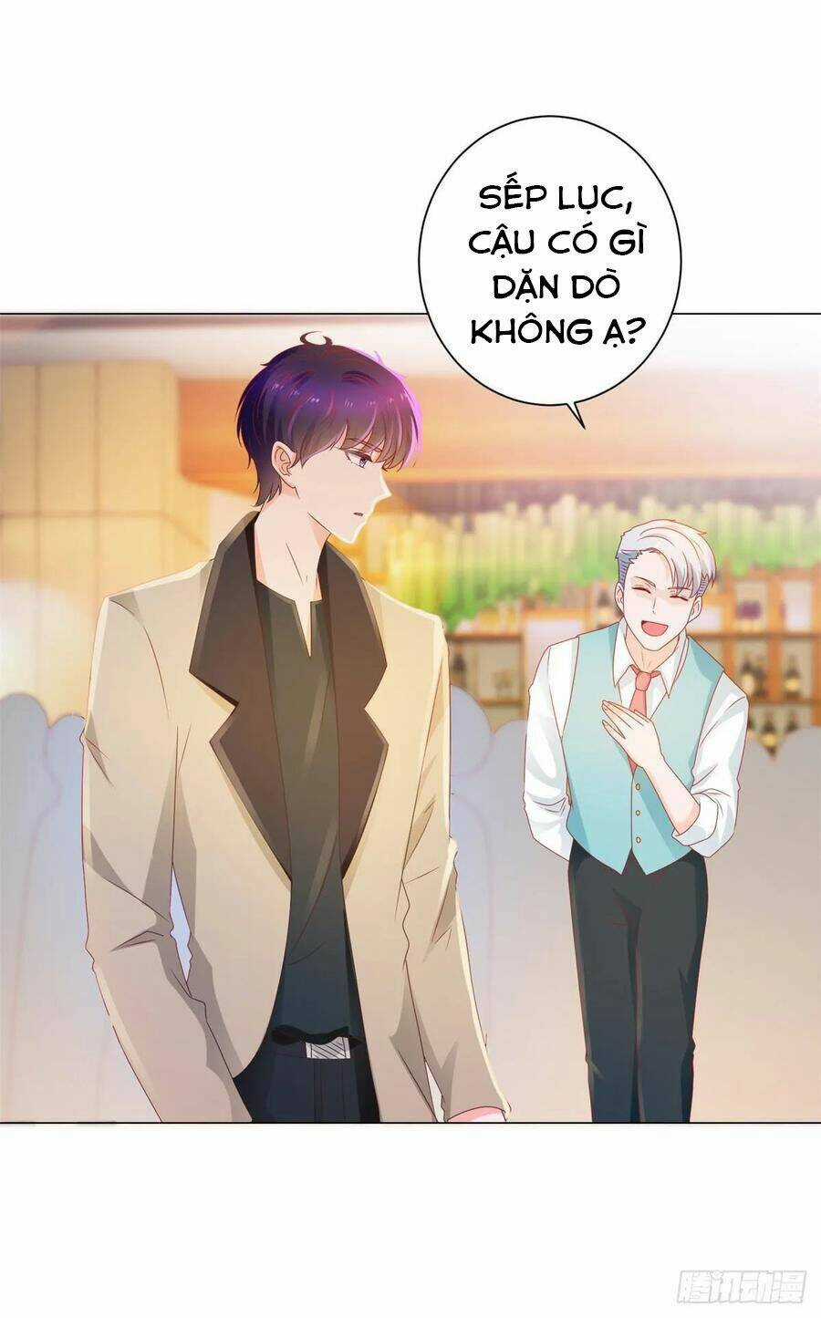 Ẩn Hôn 100%: Chọc Tức Vợ Yêu Mua Một Tặng Một Chapter 134 trang 1