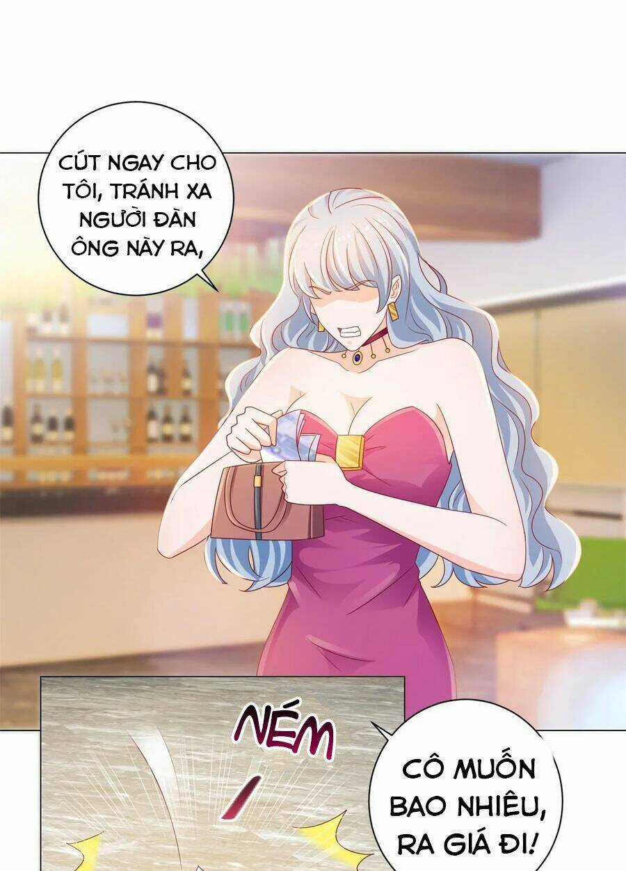 Ẩn Hôn 100%: Chọc Tức Vợ Yêu Mua Một Tặng Một Chapter 134 trang 10