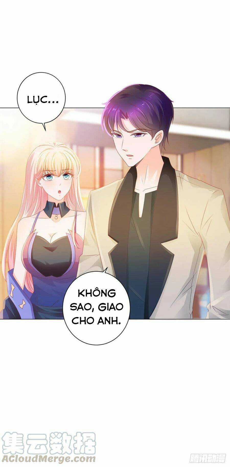 Ẩn Hôn 100%: Chọc Tức Vợ Yêu Mua Một Tặng Một Chapter 134 trang 12