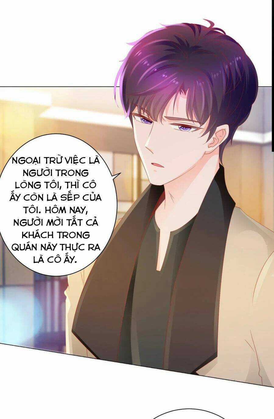 Ẩn Hôn 100%: Chọc Tức Vợ Yêu Mua Một Tặng Một Chapter 134 trang 13