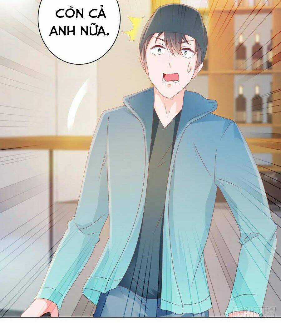 Ẩn Hôn 100%: Chọc Tức Vợ Yêu Mua Một Tặng Một Chapter 134 trang 16