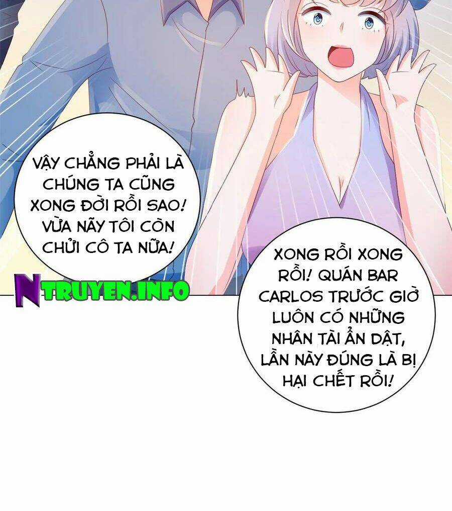 Ẩn Hôn 100%: Chọc Tức Vợ Yêu Mua Một Tặng Một Chapter 134 trang 18