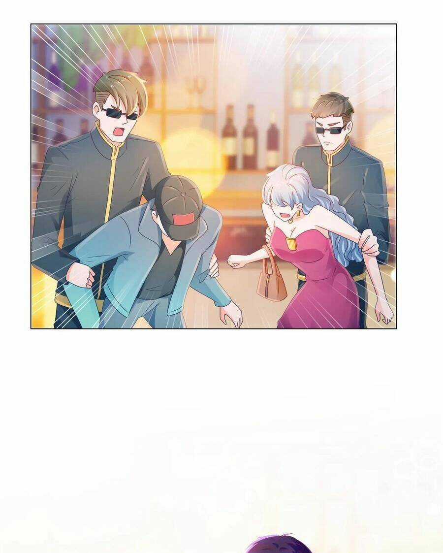 Ẩn Hôn 100%: Chọc Tức Vợ Yêu Mua Một Tặng Một Chapter 134 trang 19