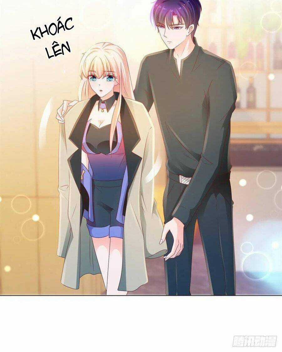 Ẩn Hôn 100%: Chọc Tức Vợ Yêu Mua Một Tặng Một Chapter 134 trang 20