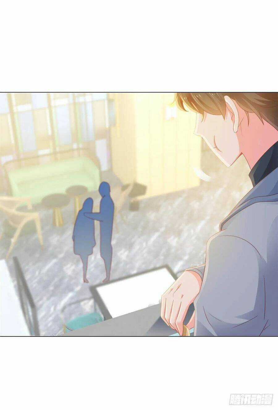 Ẩn Hôn 100%: Chọc Tức Vợ Yêu Mua Một Tặng Một Chapter 134 trang 21