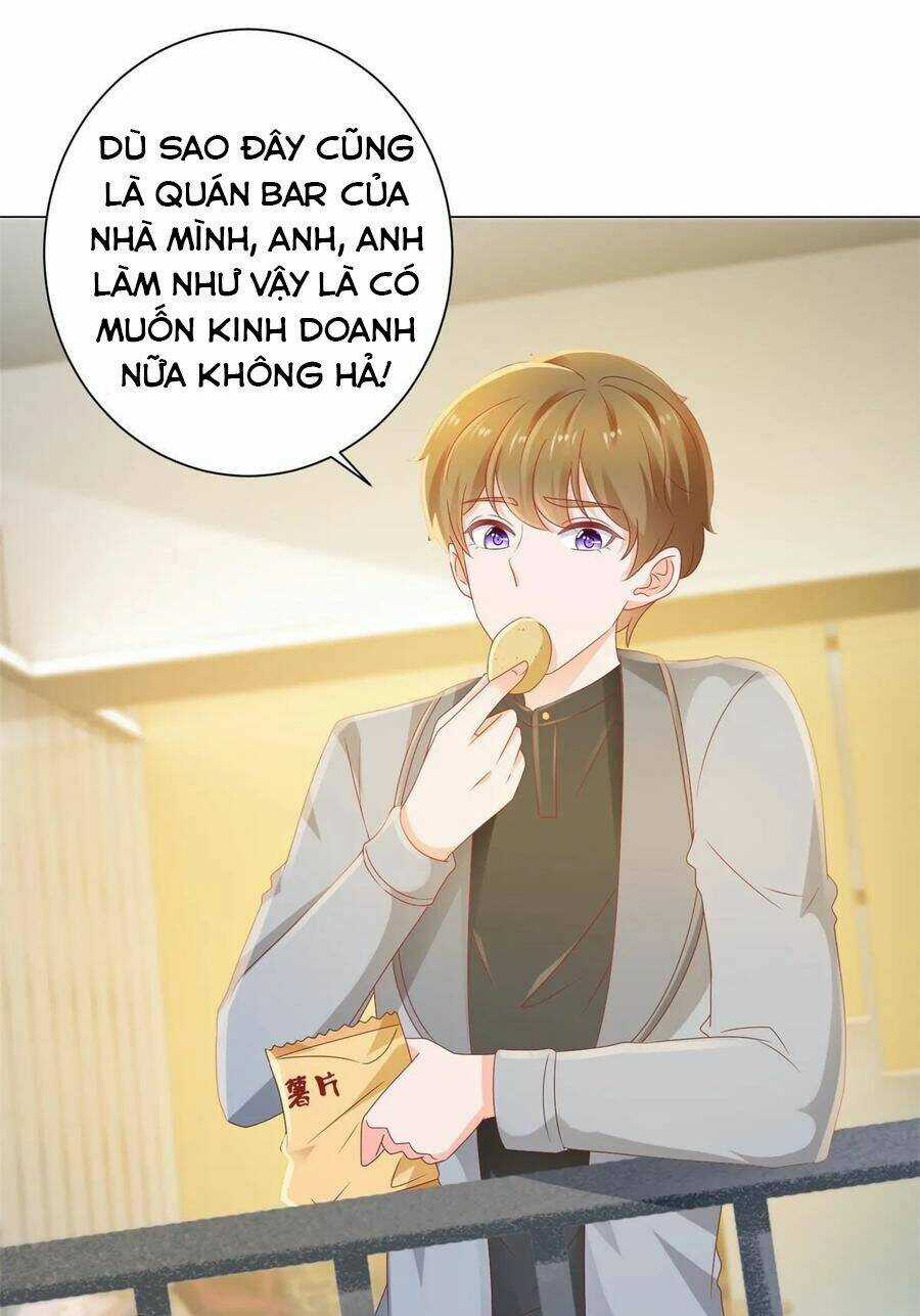 Ẩn Hôn 100%: Chọc Tức Vợ Yêu Mua Một Tặng Một Chapter 134 trang 22