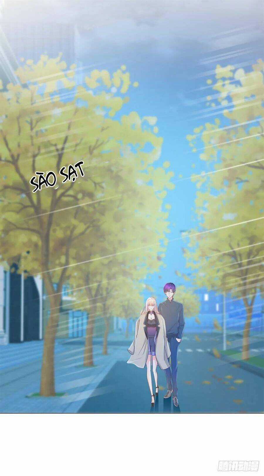 Ẩn Hôn 100%: Chọc Tức Vợ Yêu Mua Một Tặng Một Chapter 134 trang 24