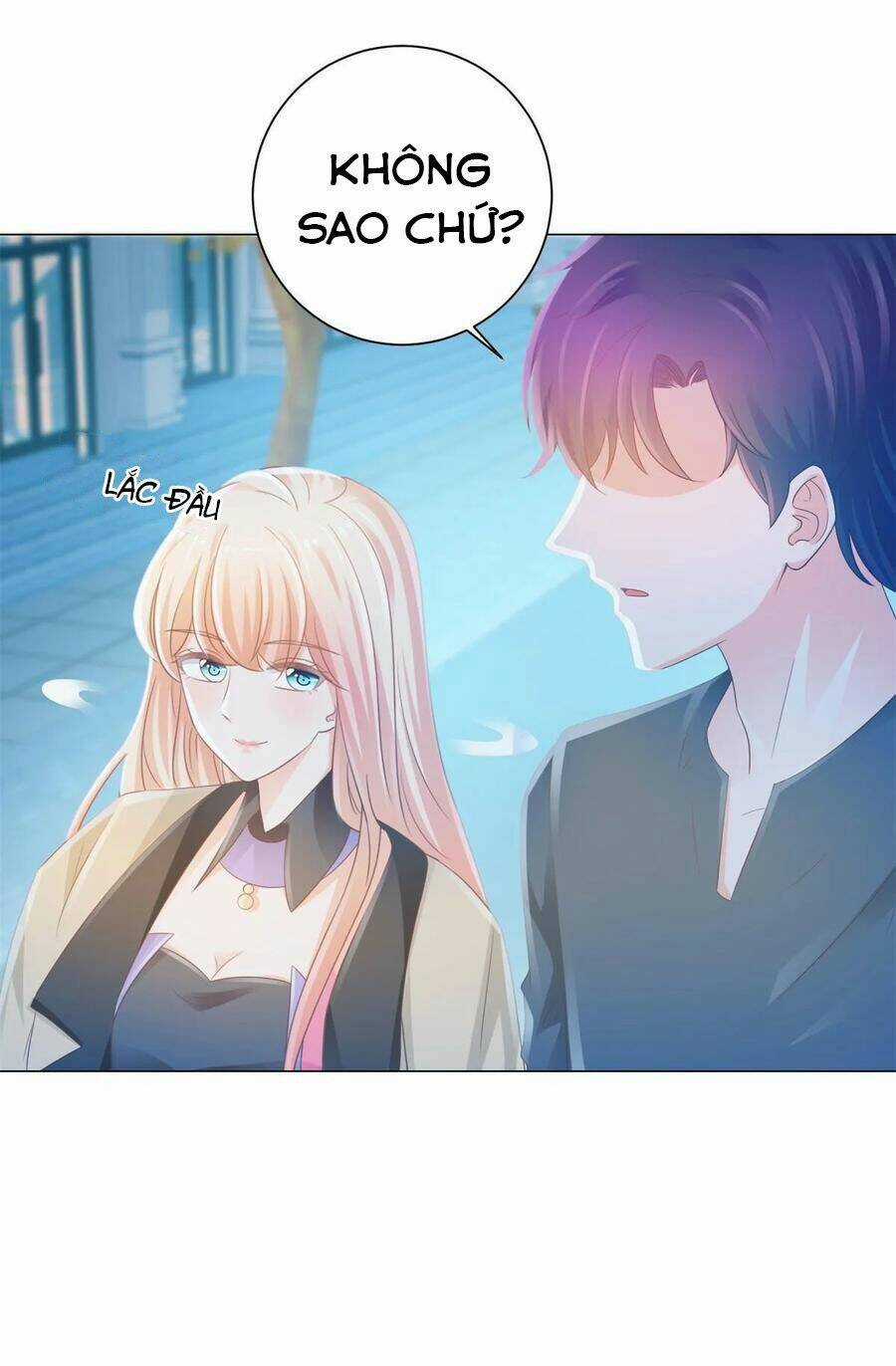 Ẩn Hôn 100%: Chọc Tức Vợ Yêu Mua Một Tặng Một Chapter 134 trang 25