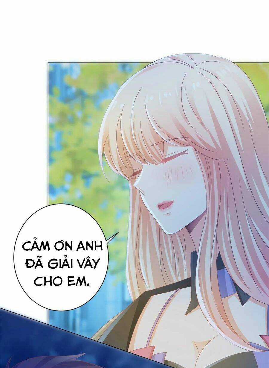 Ẩn Hôn 100%: Chọc Tức Vợ Yêu Mua Một Tặng Một Chapter 134 trang 27