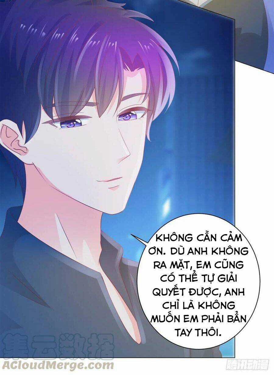 Ẩn Hôn 100%: Chọc Tức Vợ Yêu Mua Một Tặng Một Chapter 134 trang 28