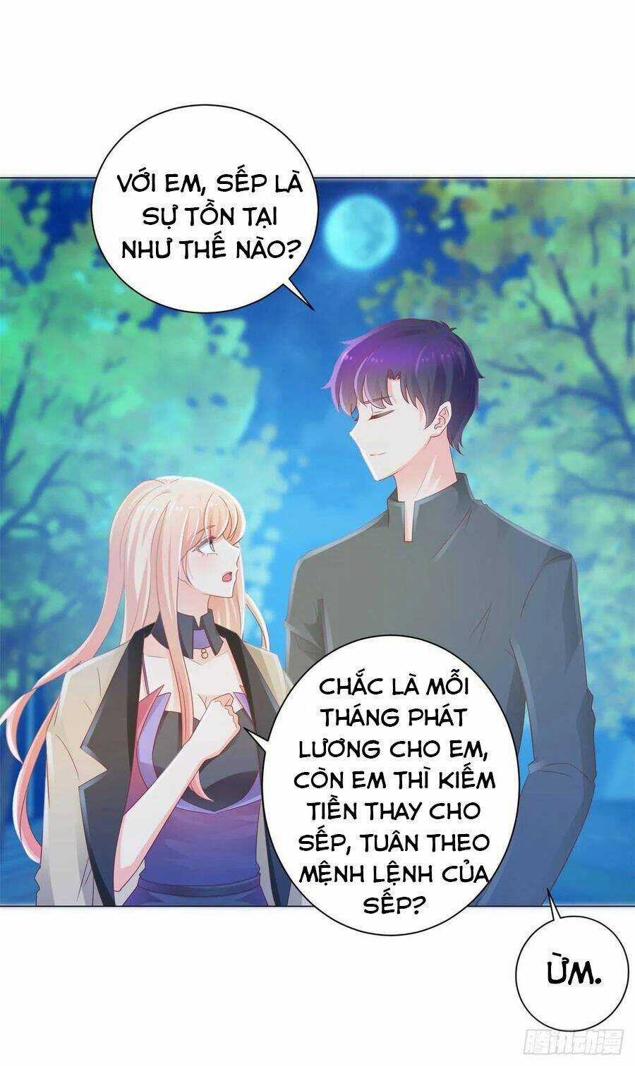 Ẩn Hôn 100%: Chọc Tức Vợ Yêu Mua Một Tặng Một Chapter 134 trang 30