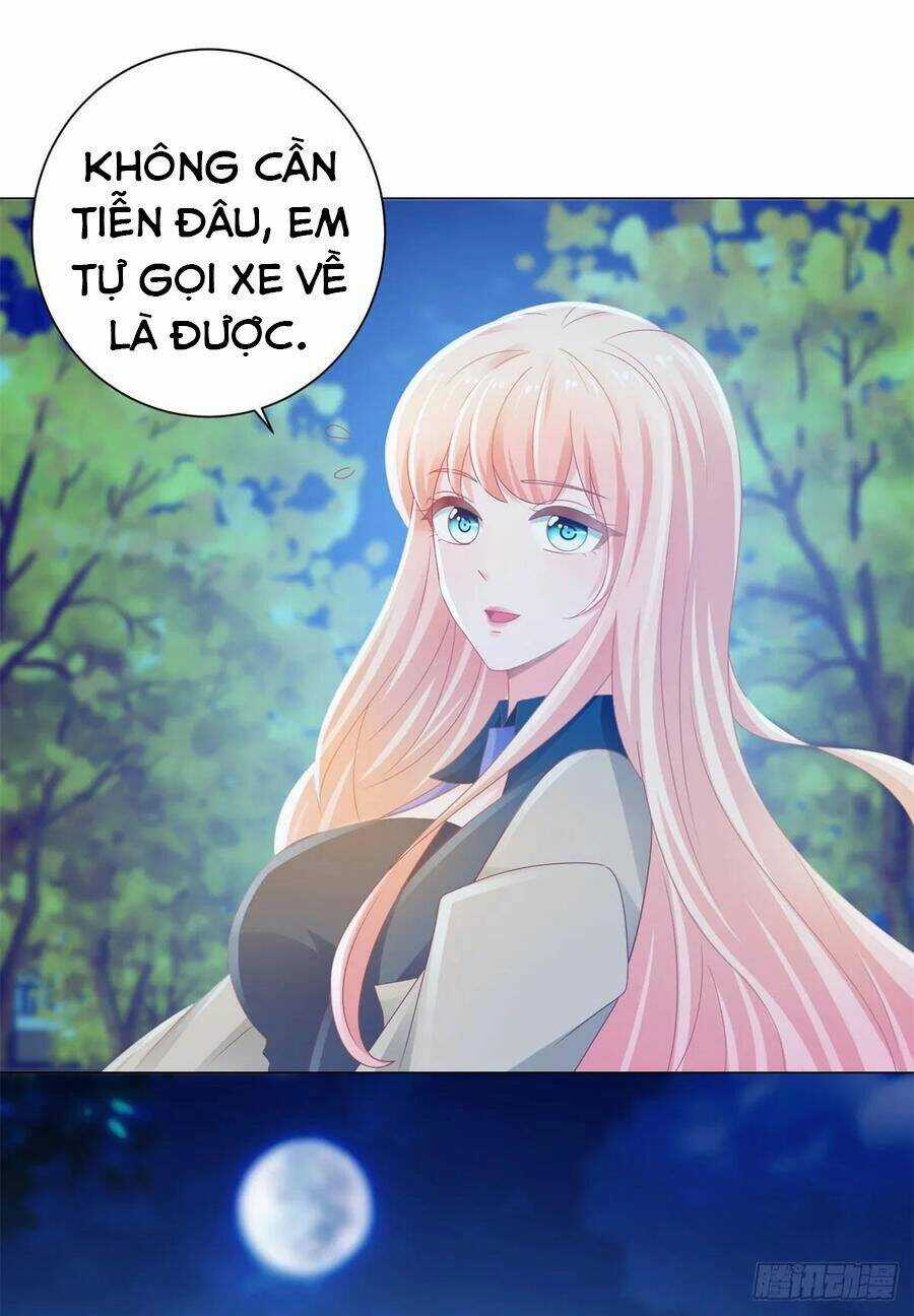 Ẩn Hôn 100%: Chọc Tức Vợ Yêu Mua Một Tặng Một Chapter 134 trang 33