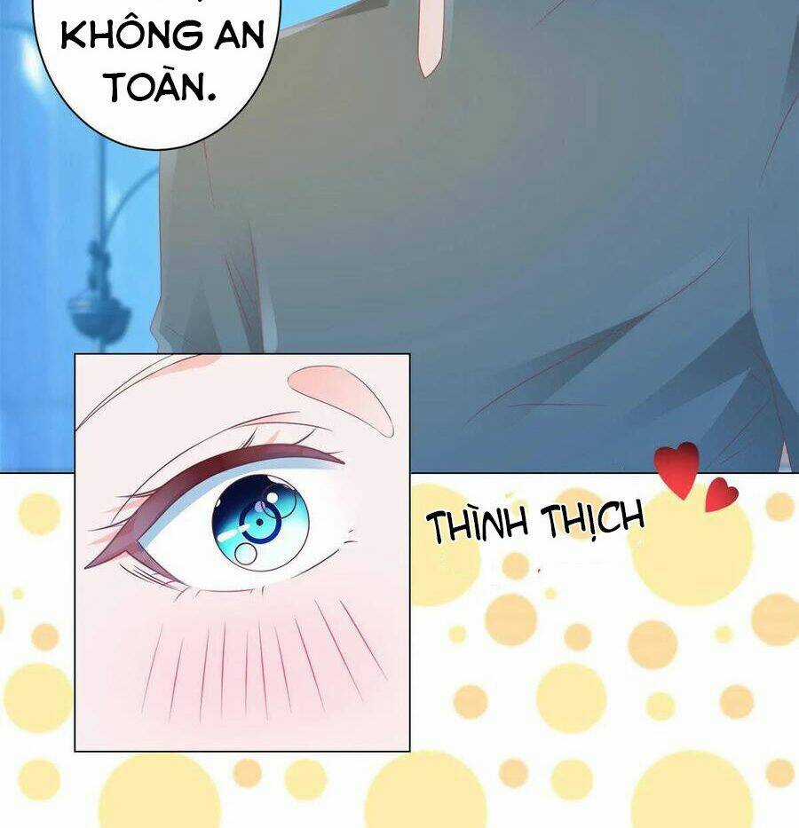 Ẩn Hôn 100%: Chọc Tức Vợ Yêu Mua Một Tặng Một Chapter 134 trang 35