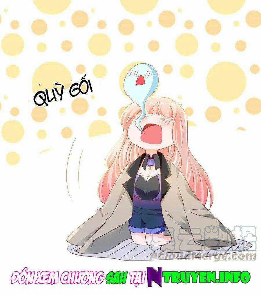 Ẩn Hôn 100%: Chọc Tức Vợ Yêu Mua Một Tặng Một Chapter 134 trang 36