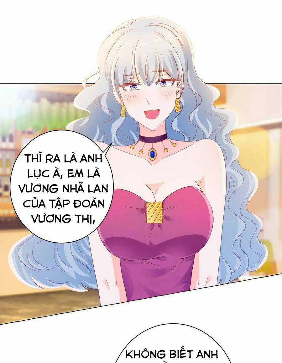 Ẩn Hôn 100%: Chọc Tức Vợ Yêu Mua Một Tặng Một Chapter 134 trang 4