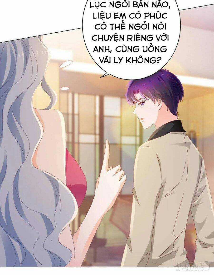 Ẩn Hôn 100%: Chọc Tức Vợ Yêu Mua Một Tặng Một Chapter 134 trang 5