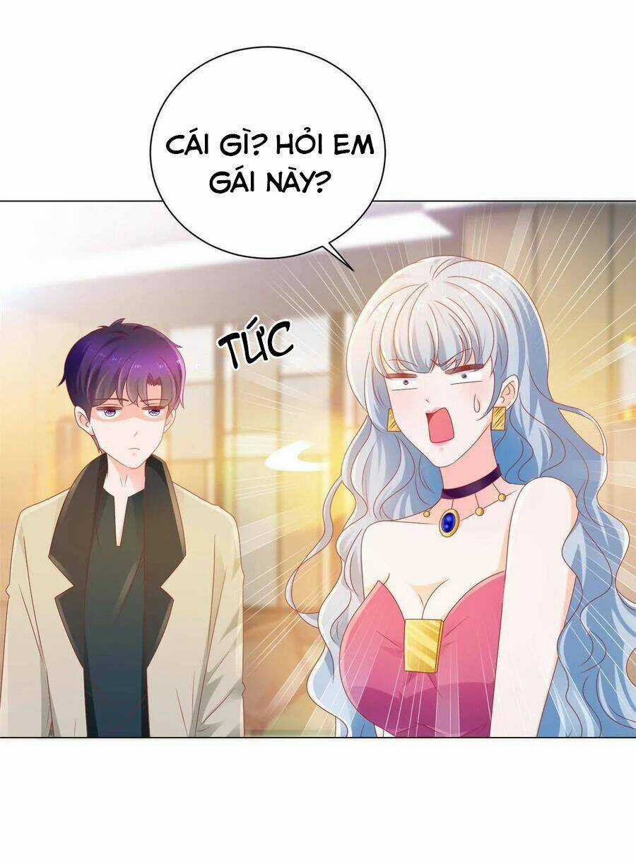 Ẩn Hôn 100%: Chọc Tức Vợ Yêu Mua Một Tặng Một Chapter 134 trang 7