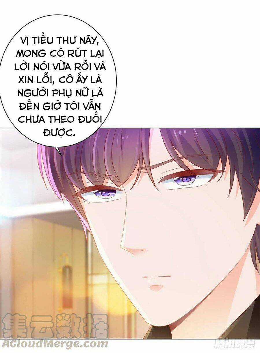 Ẩn Hôn 100%: Chọc Tức Vợ Yêu Mua Một Tặng Một Chapter 134 trang 8