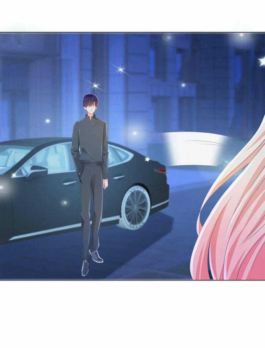 Ẩn Hôn 100%: Chọc Tức Vợ Yêu Mua Một Tặng Một Chapter 135 trang 11