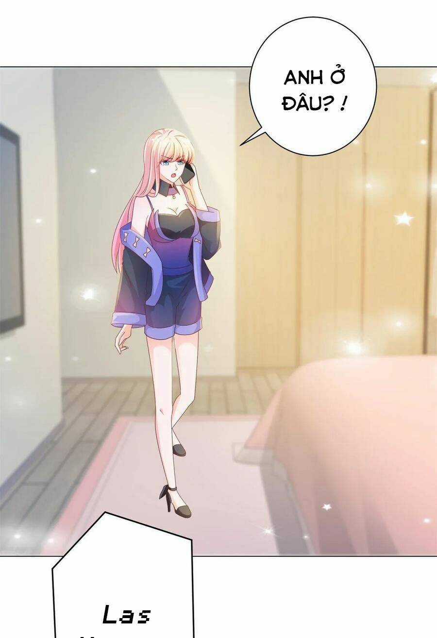 Ẩn Hôn 100%: Chọc Tức Vợ Yêu Mua Một Tặng Một Chapter 135 trang 14