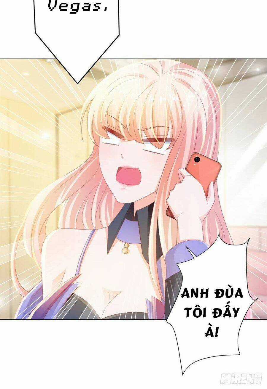 Ẩn Hôn 100%: Chọc Tức Vợ Yêu Mua Một Tặng Một Chapter 135 trang 15