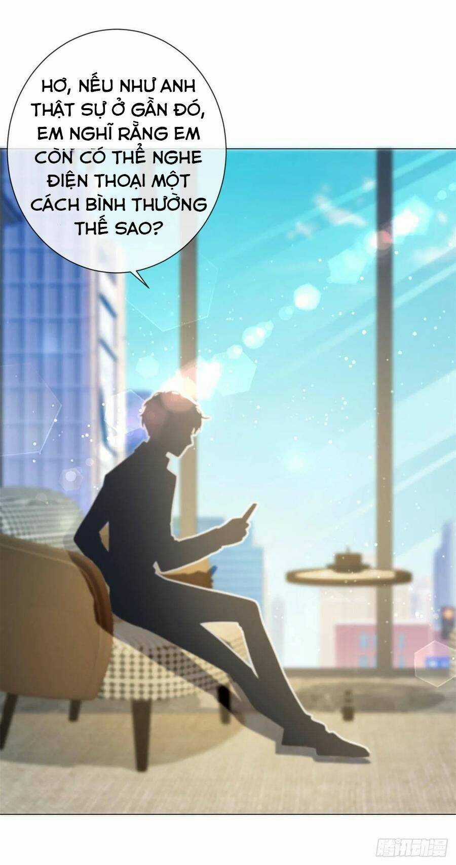 Ẩn Hôn 100%: Chọc Tức Vợ Yêu Mua Một Tặng Một Chapter 135 trang 16