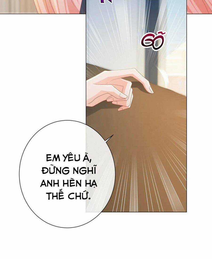 Ẩn Hôn 100%: Chọc Tức Vợ Yêu Mua Một Tặng Một Chapter 135 trang 18