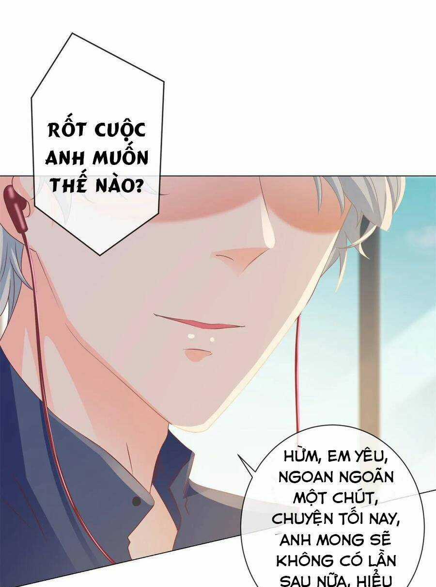 Ẩn Hôn 100%: Chọc Tức Vợ Yêu Mua Một Tặng Một Chapter 135 trang 19