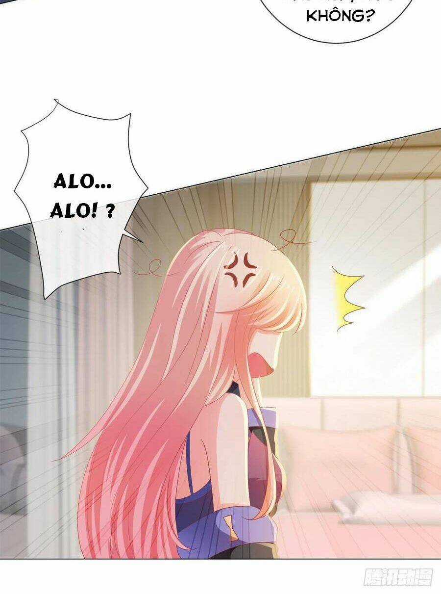 Ẩn Hôn 100%: Chọc Tức Vợ Yêu Mua Một Tặng Một Chapter 135 trang 20