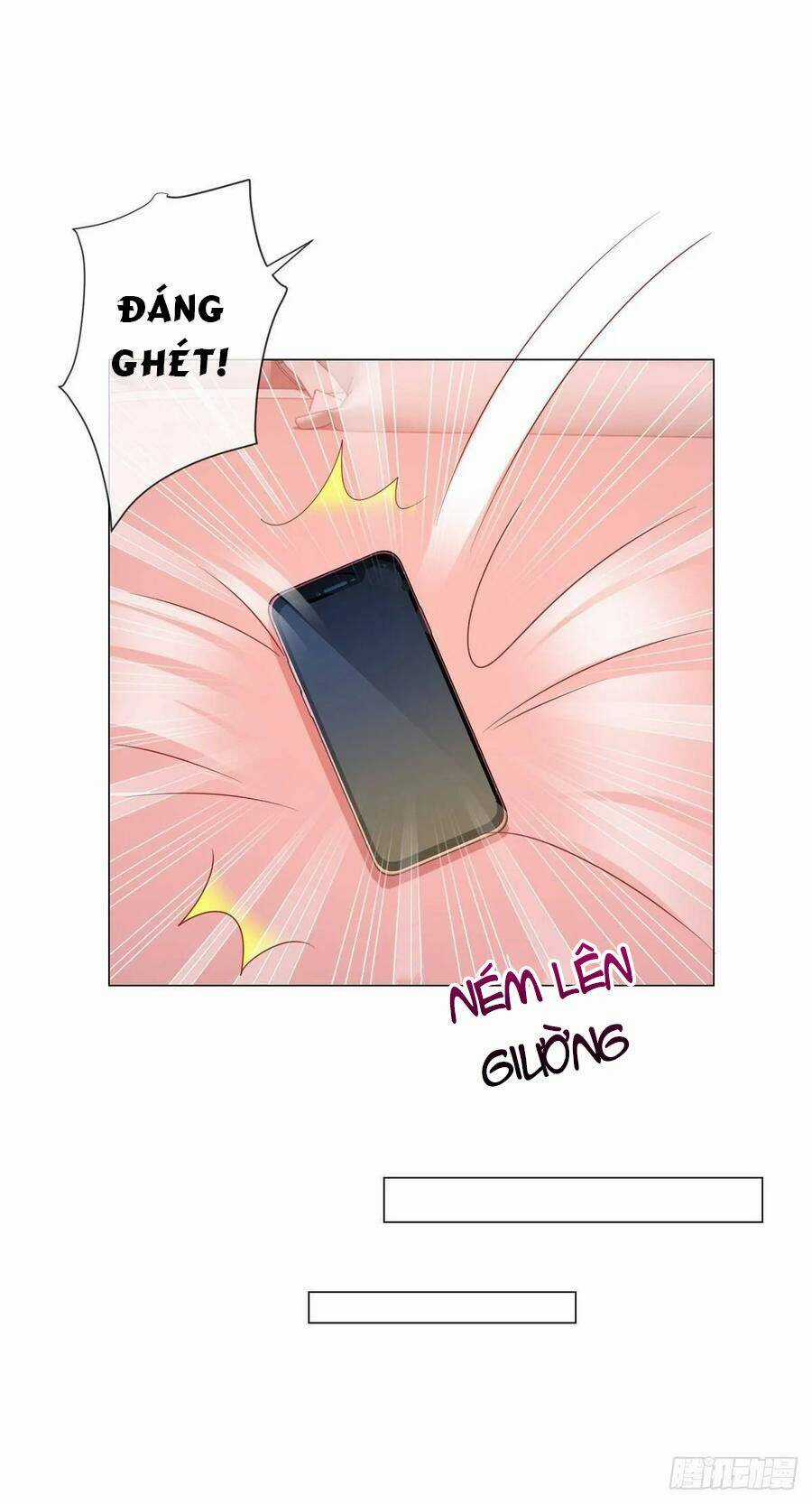 Ẩn Hôn 100%: Chọc Tức Vợ Yêu Mua Một Tặng Một Chapter 135 trang 21