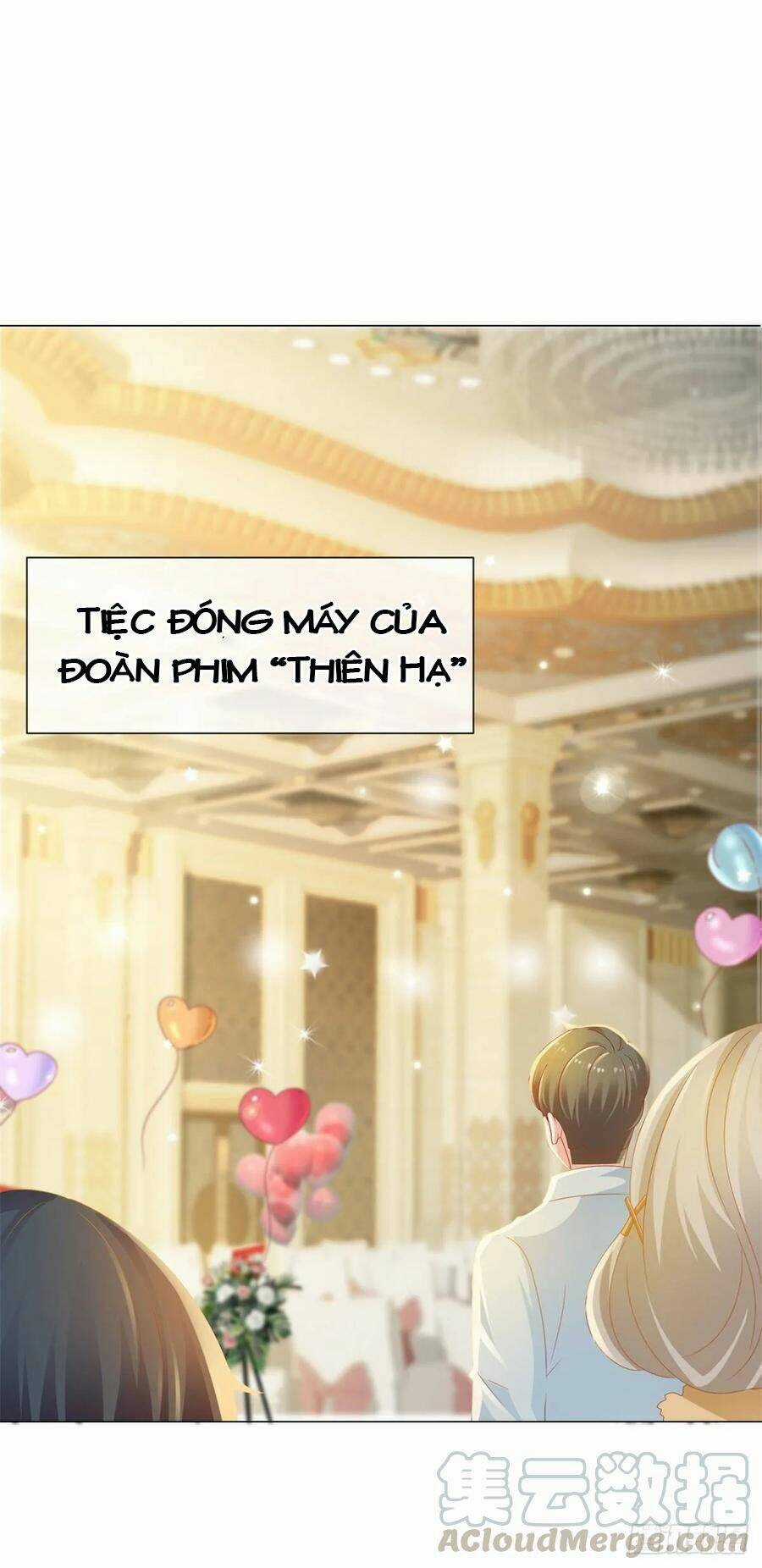 Ẩn Hôn 100%: Chọc Tức Vợ Yêu Mua Một Tặng Một Chapter 135 trang 22