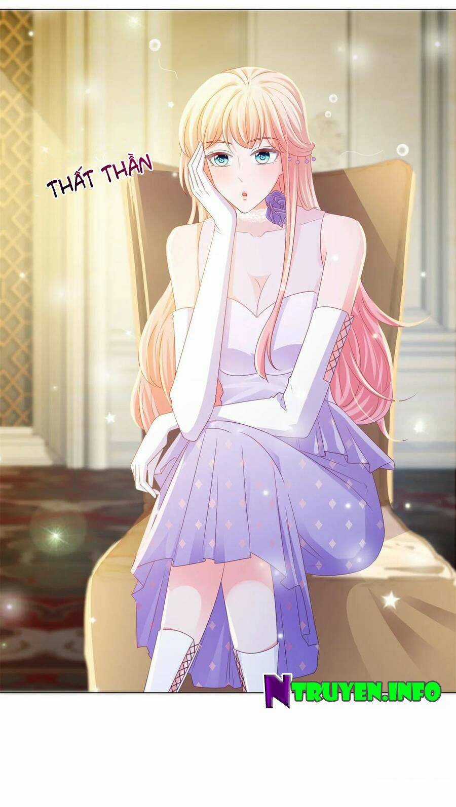 Ẩn Hôn 100%: Chọc Tức Vợ Yêu Mua Một Tặng Một Chapter 135 trang 24