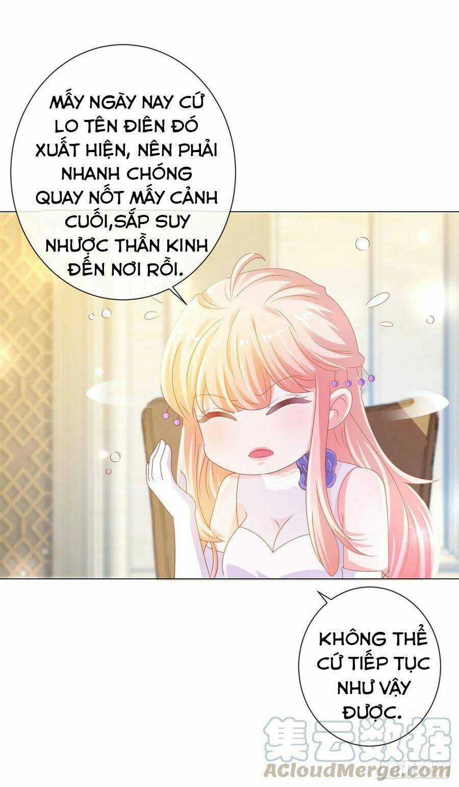 Ẩn Hôn 100%: Chọc Tức Vợ Yêu Mua Một Tặng Một Chapter 135 trang 25