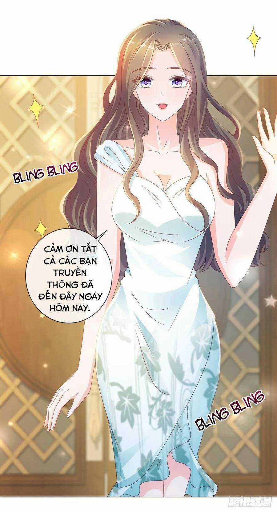 Ẩn Hôn 100%: Chọc Tức Vợ Yêu Mua Một Tặng Một Chapter 135 trang 26