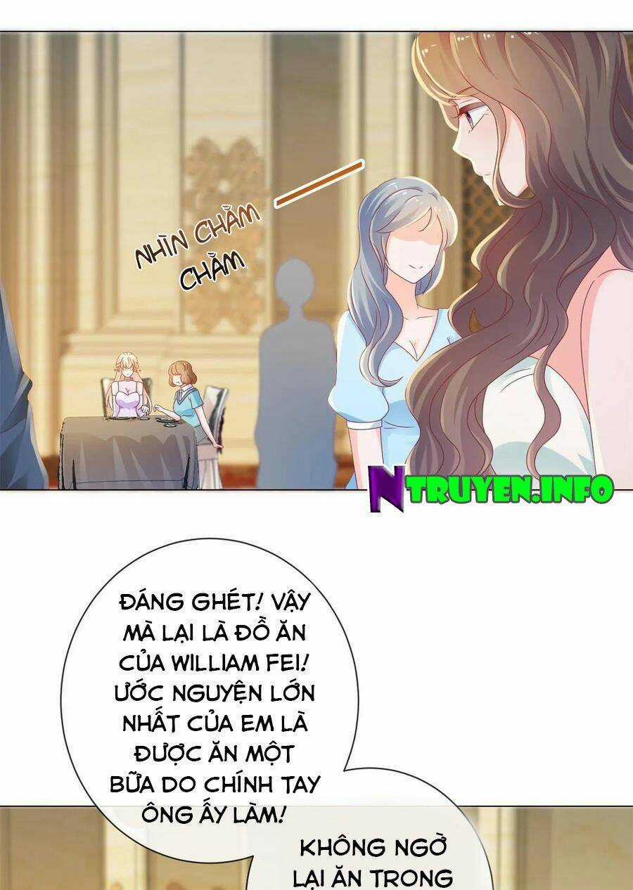 Ẩn Hôn 100%: Chọc Tức Vợ Yêu Mua Một Tặng Một Chapter 135 trang 29