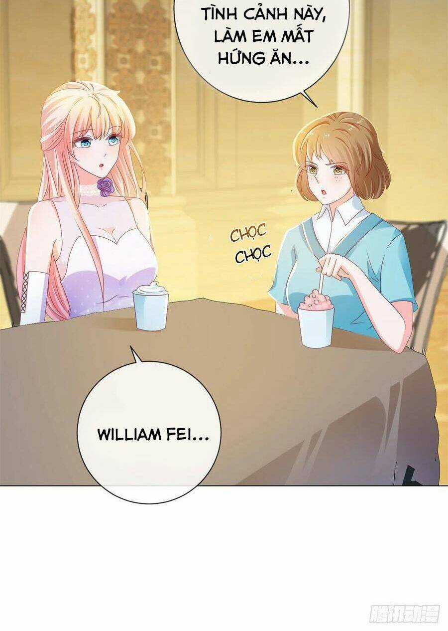 Ẩn Hôn 100%: Chọc Tức Vợ Yêu Mua Một Tặng Một Chapter 135 trang 30