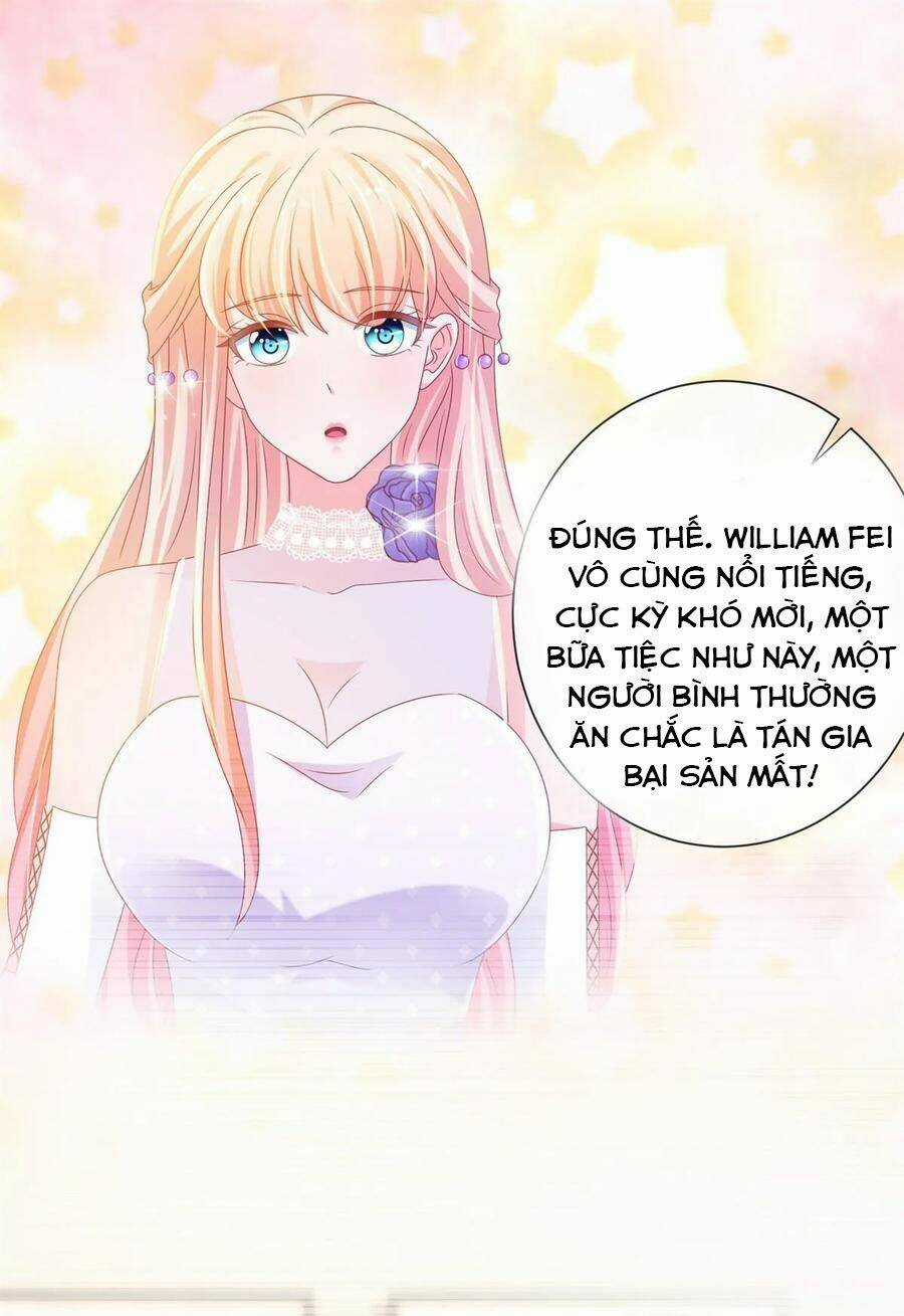 Ẩn Hôn 100%: Chọc Tức Vợ Yêu Mua Một Tặng Một Chapter 135 trang 31