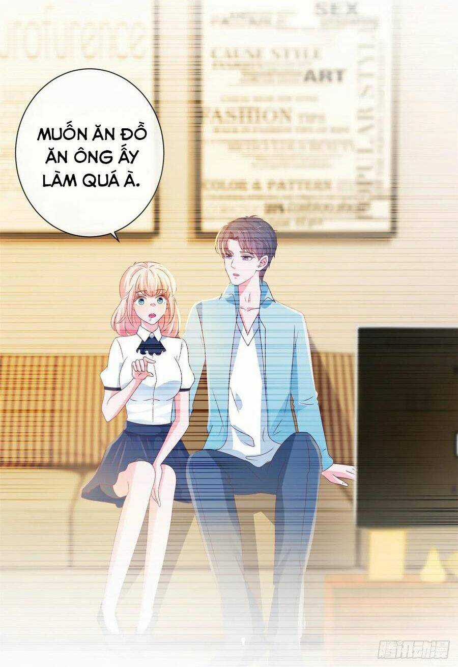 Ẩn Hôn 100%: Chọc Tức Vợ Yêu Mua Một Tặng Một Chapter 135 trang 32