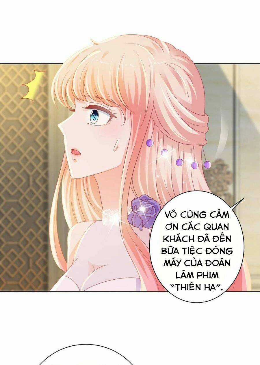 Ẩn Hôn 100%: Chọc Tức Vợ Yêu Mua Một Tặng Một Chapter 135 trang 34